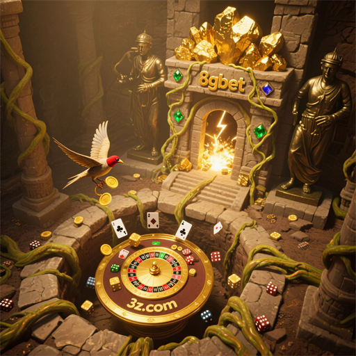 A Ascensão das Competições de Jogos no 8gbet