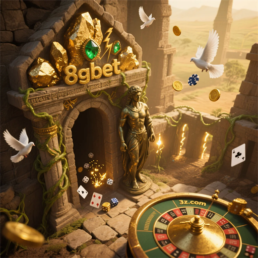 Desvendando o FAQ: Um Guia para Jogadores no 8gbet