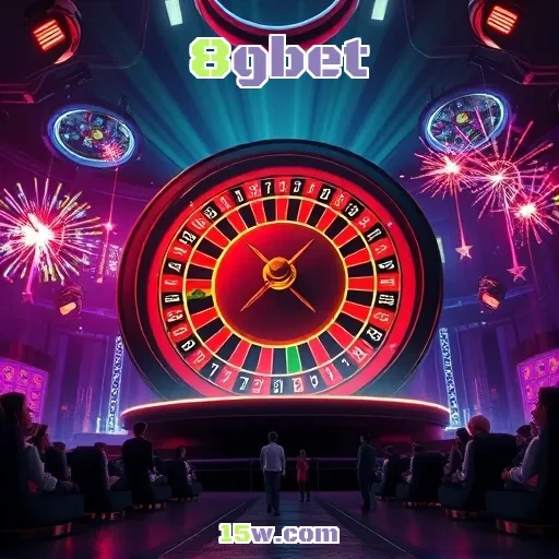8gbet Afiliados