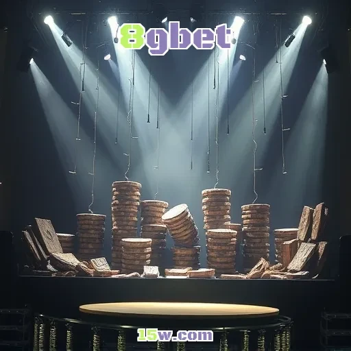 8gbet Jogos