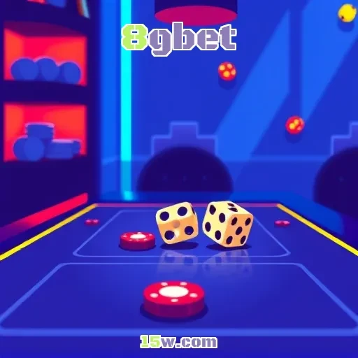 8gbet Notícias