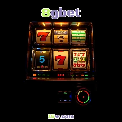 8gbet Promoções