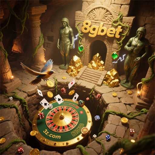 Descubra os Benefícios do Programa VIP do 8gbet